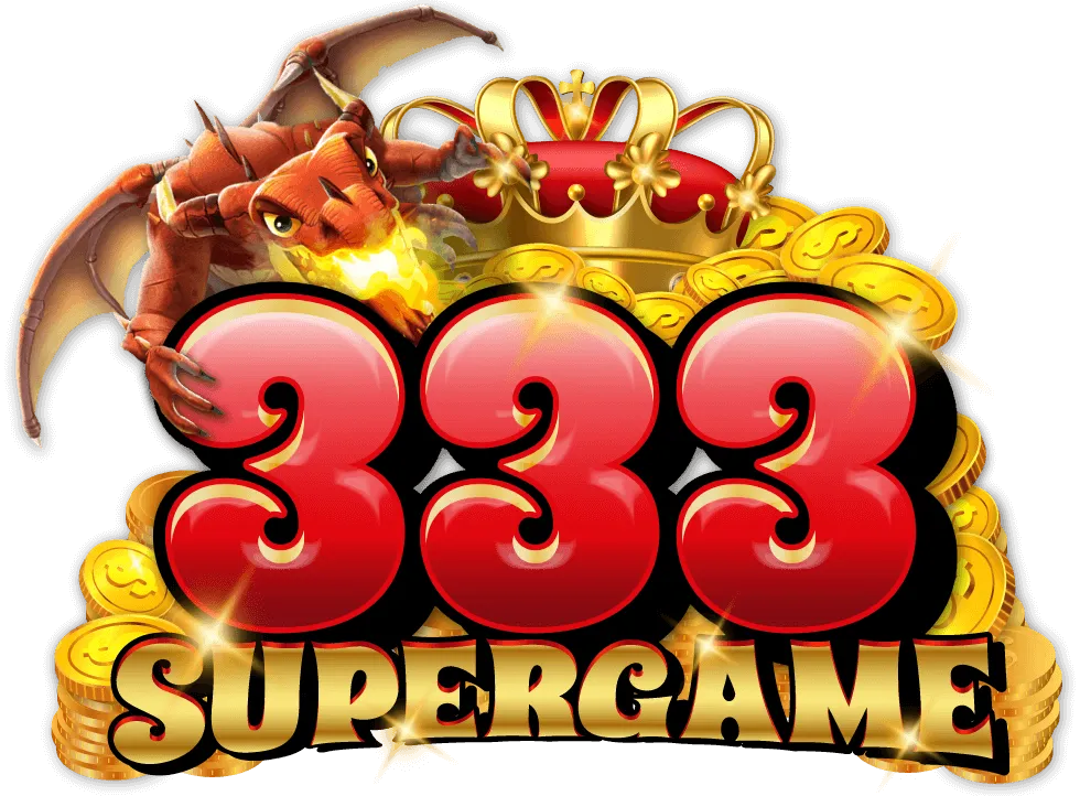 333supergame pg